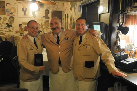 Keeping Waitstaff With Fierce Competition