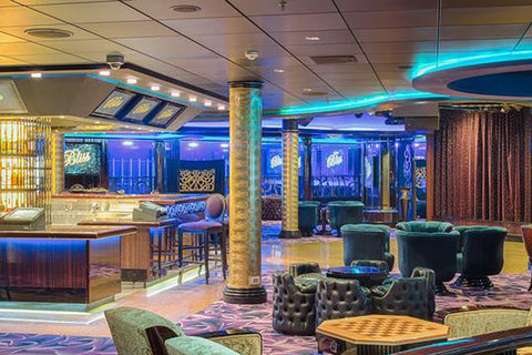 Five Ways to Get Restaurant Design Right