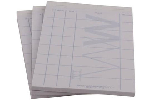 The Pad-rfect Restaurant Order Pad