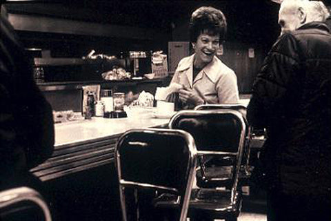 Waiters Role On The Silver Screen