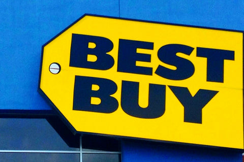 What Best Buy Can Teach Restaurants