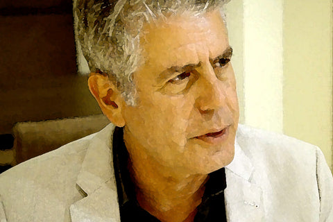 Anthony Bourdain's Tragic Passing
