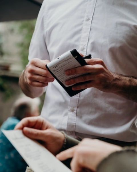 The Best Server Book Organizers