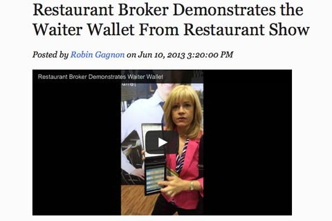 "One of the smartest things I saw"