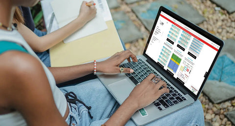 Know More and Sell More.