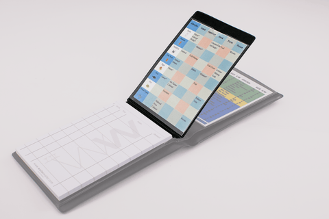 Waiter Wallet Clear Pocket Inserts put more valuable information where it counts: in waiter and waitresses hands, on the restaurant floor, every shift.