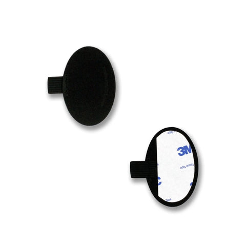 Waiter Wallet Pen Loop, with adhesive 3M backing.