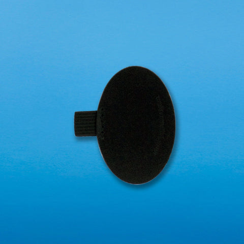 Waiter Wallet Pen Loop, with adhesive 3M backing.